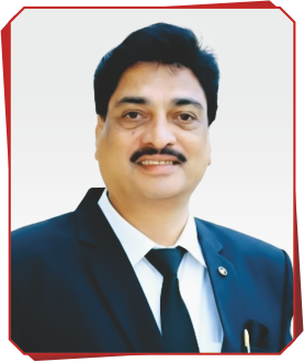 DR. UMESH KANADE