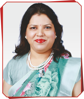 DR. PRATIMA MARAJAKKE