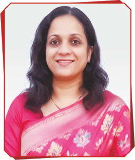 DR. AMRUTA MUMBARKAR