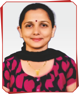 DR. SWATI DHAVALE