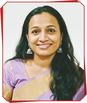 DR. SAPNA DESHPANDE