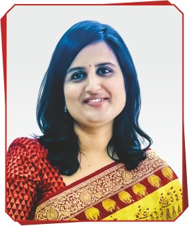 Dr. Suchita Deshmukh