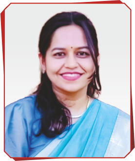 DR.PURVA SHIND