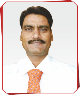 DR. MAHADEO MANE