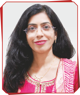 DR. MANISHA KULKARNI
