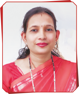 DR. APARNA KULKARNI