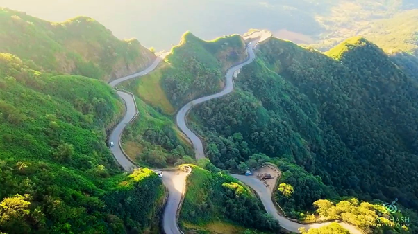 Gaganbawada Hill Station