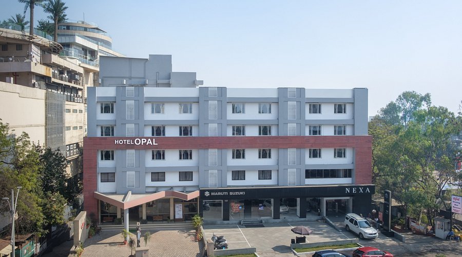 Hotel Opal Kolhapur