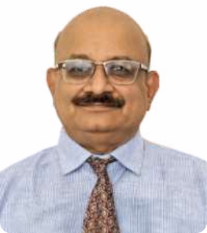 Dr. Ajit Kulkarni
