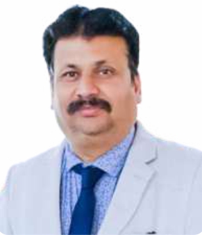 Dr.Rajesh Khyalappa