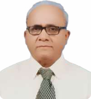 Dr. Sandip Salokhe