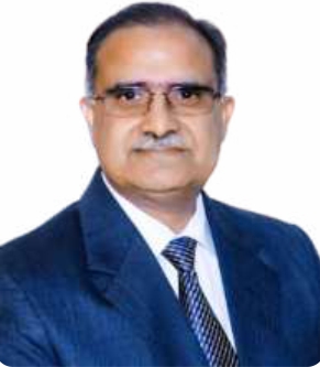 Hon’ble Vice-Chancellor