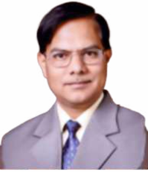 Dr. Vishwanath Bhosale