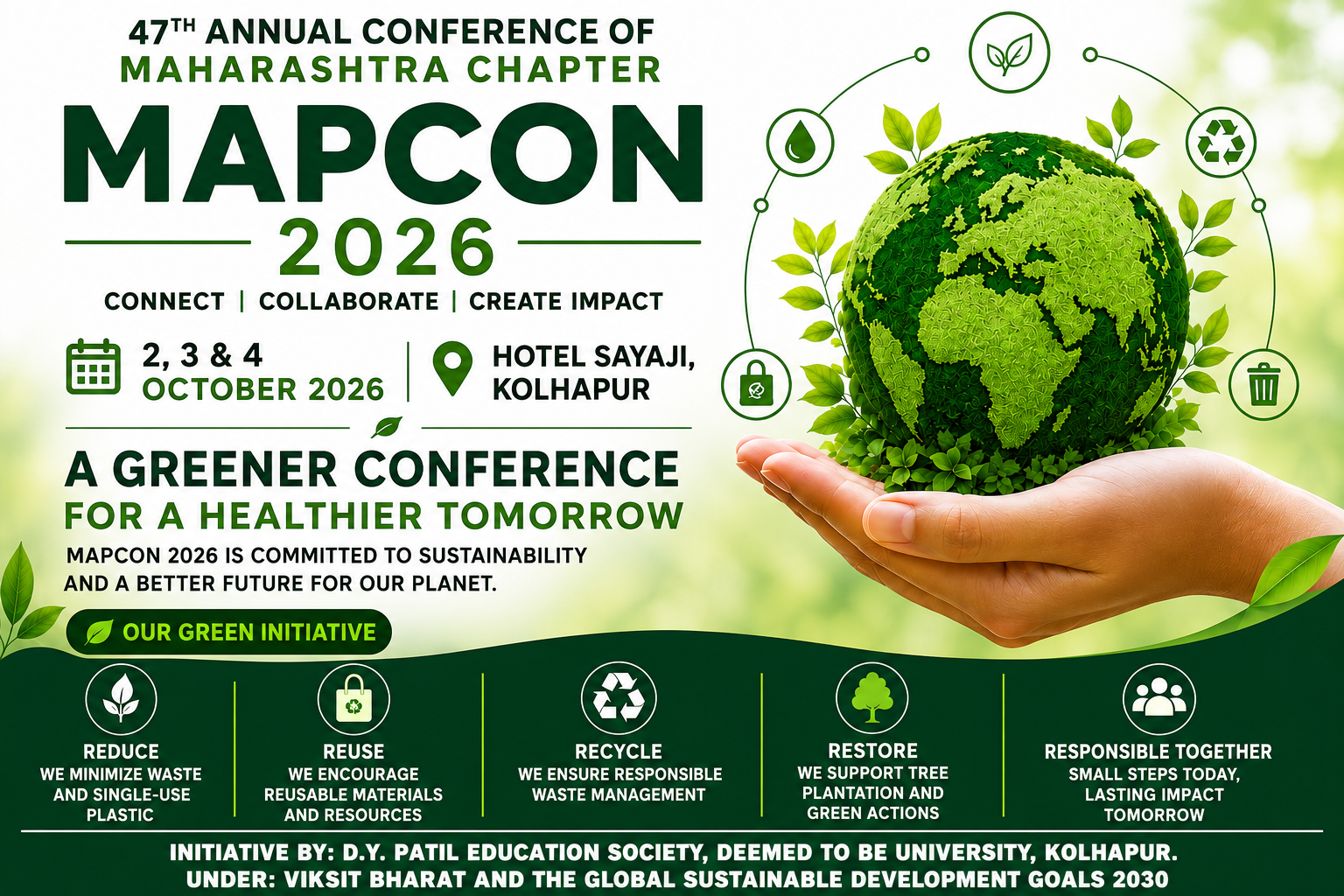 MAPCON 2026
