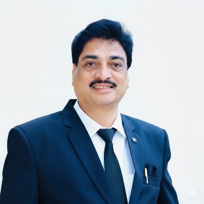 Dr. Umesh S. Kanade